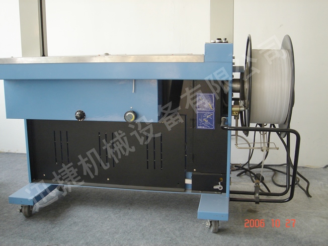 迅捷機械，品質卓越！